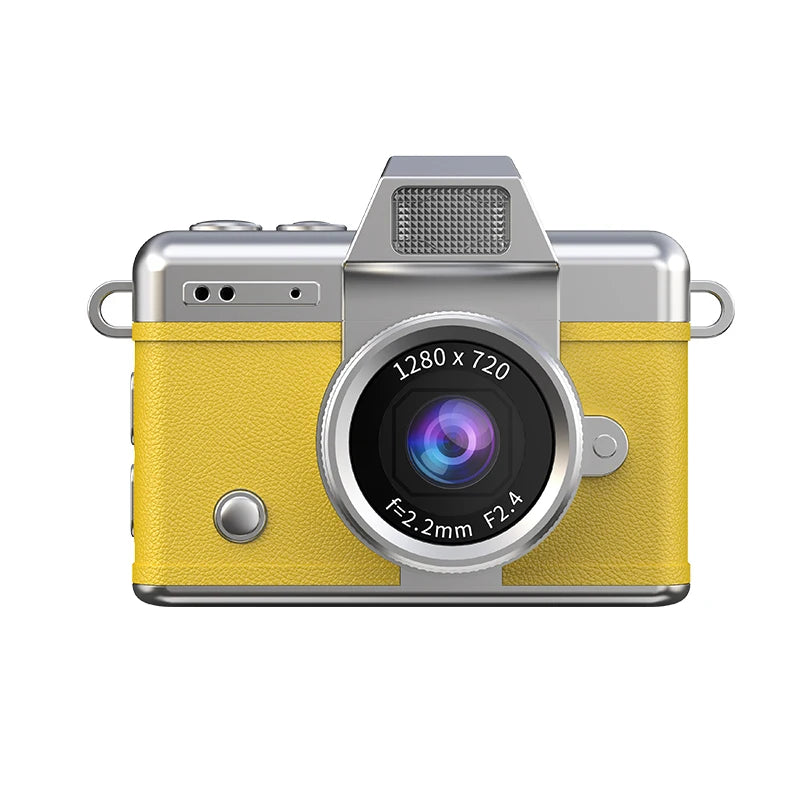 Mini Digital Camera