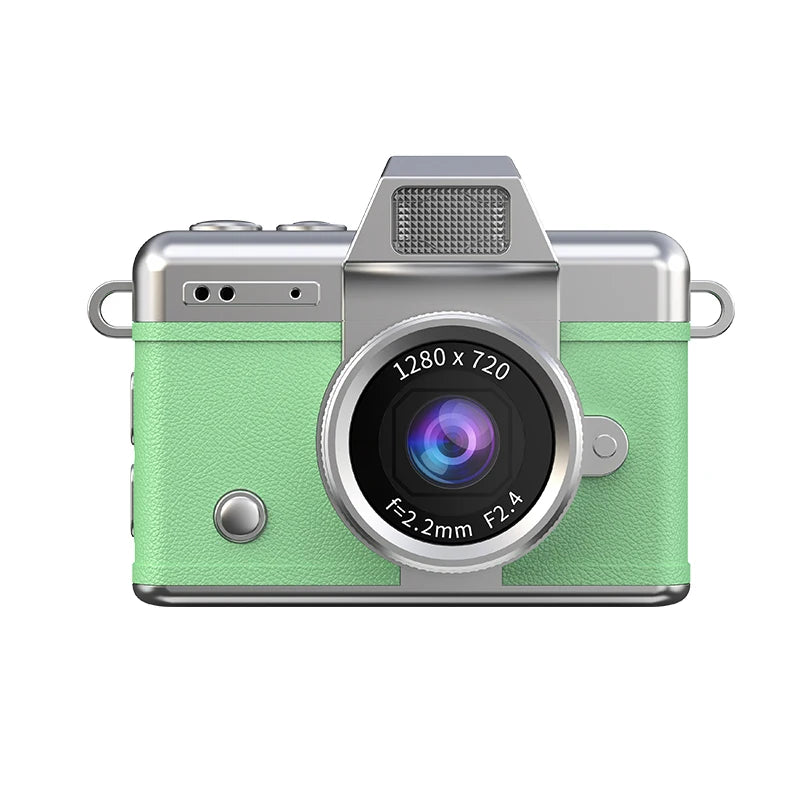 Mini Digital Camera