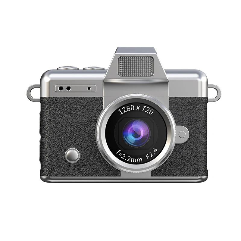 Mini Digital Camera