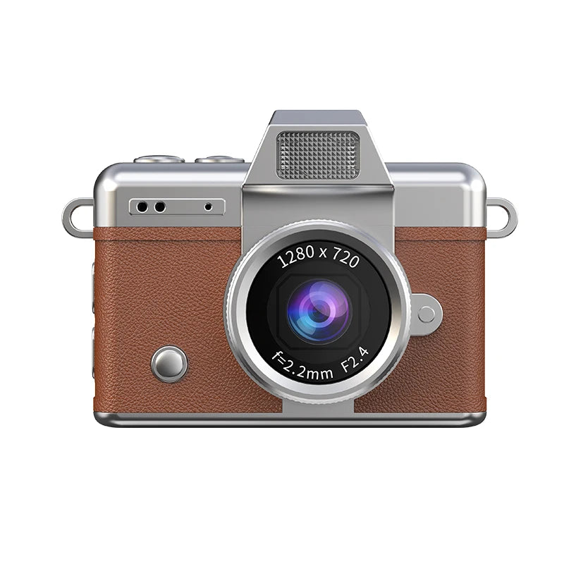 Mini Digital Camera