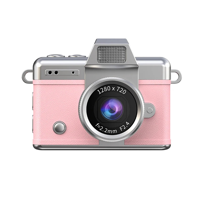 Mini Digital Camera