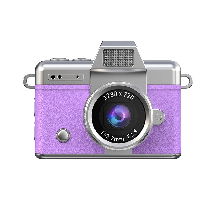 Mini Digital Camera