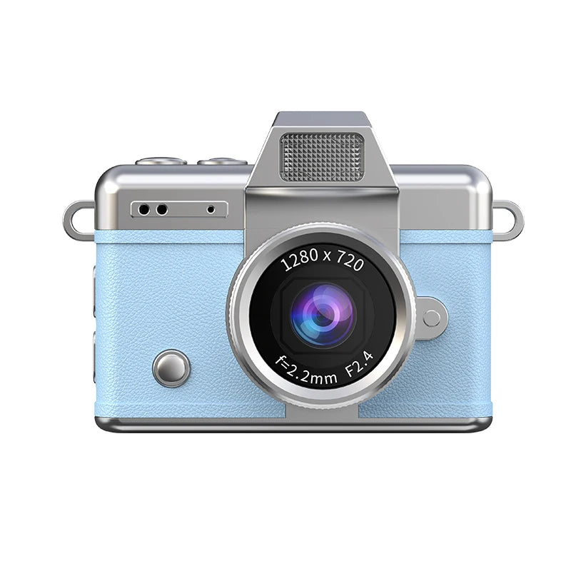 Mini Digital Camera