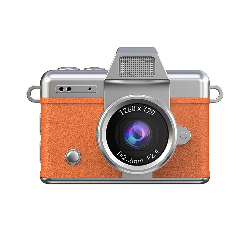 Mini Digital Camera